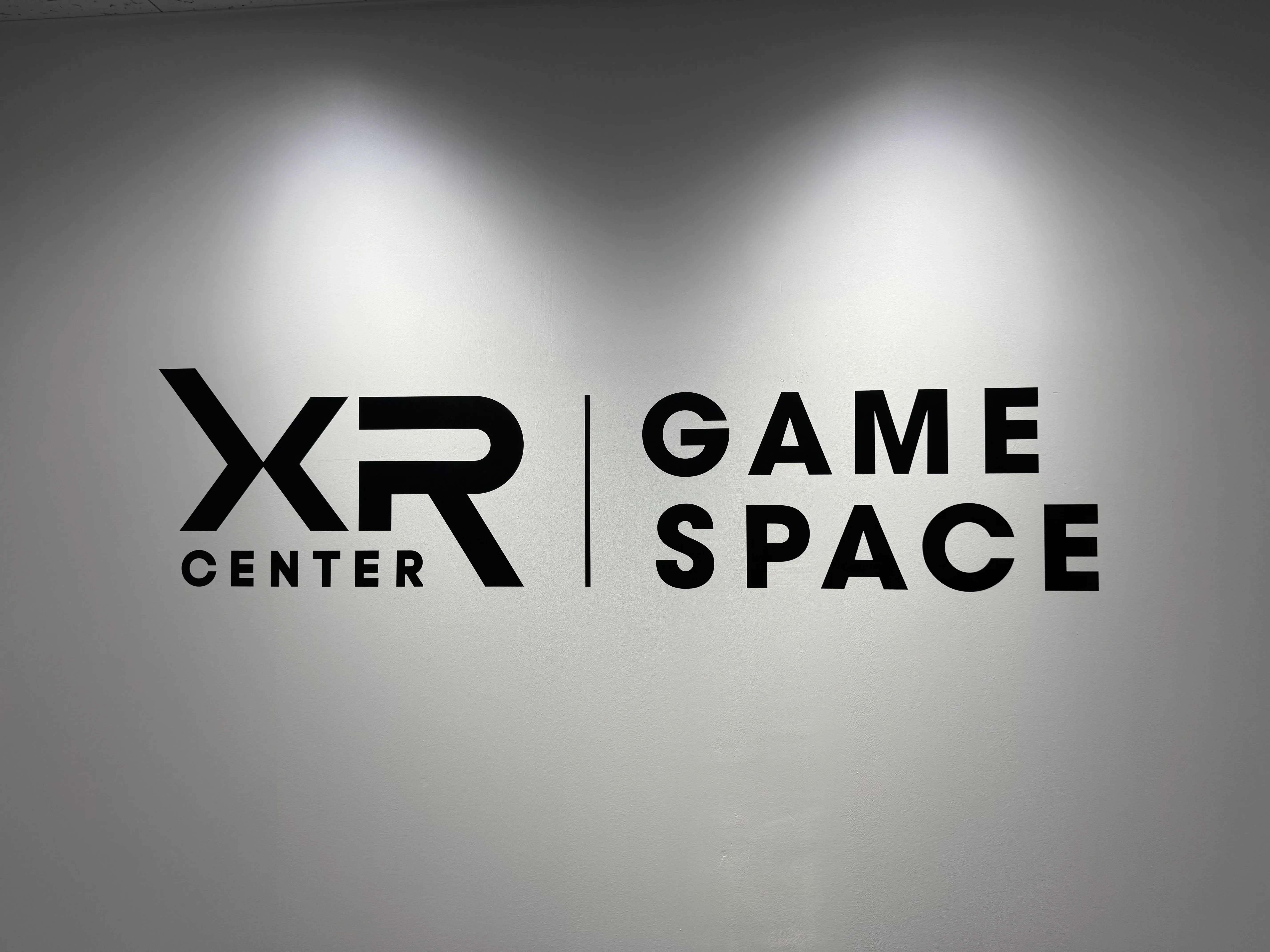 XR CENTER GAME SPACE 中野店