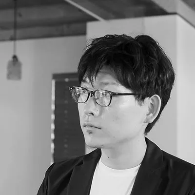 KING(Junichi Sasaki)ポートレート